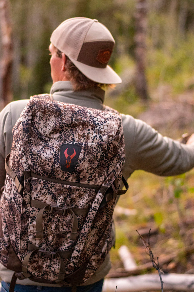 Why Choose Badlands Hunting Gear